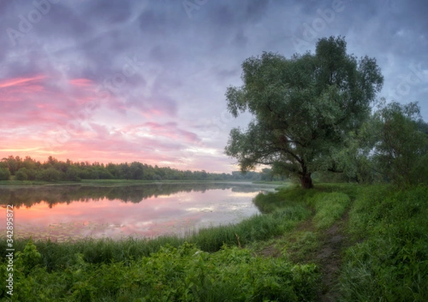 Obraz landscape photography