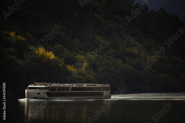 Obraz Cruzeiro do Douro