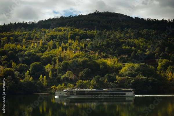 Obraz Cruzeiro do Douro