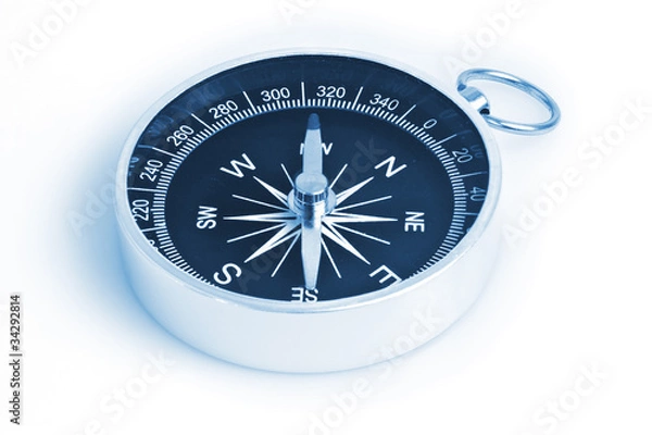 Obraz Kompass 3