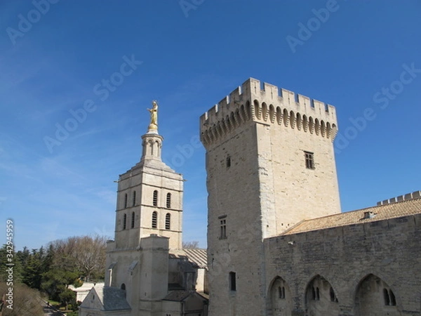 Obraz La provenza francesa