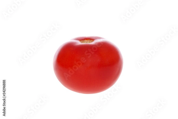 Fototapeta tomato