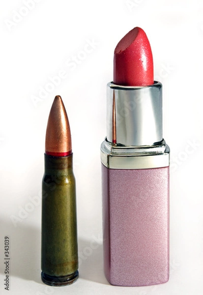 Obraz her special caliber