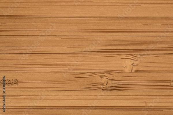 Obraz Bamboo Wood texture