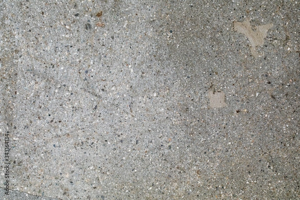 Obraz Polished Concrete Floor texture