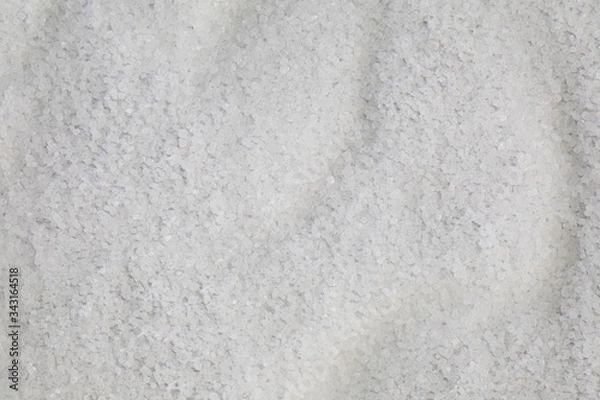 Obraz Close up Salt
