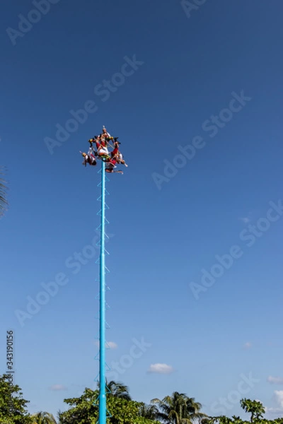 Obraz Mexican Culture