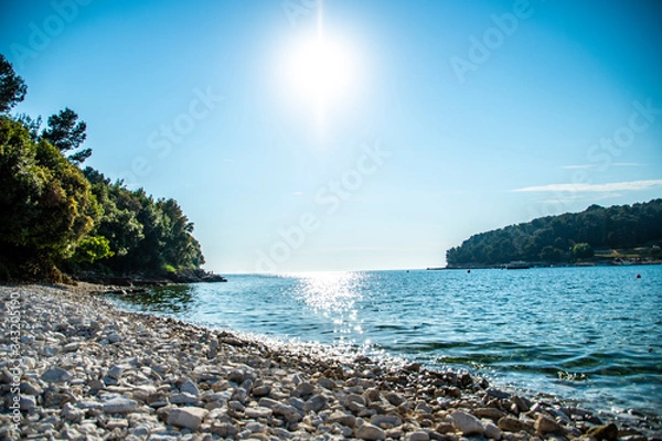 Obraz croatian adria