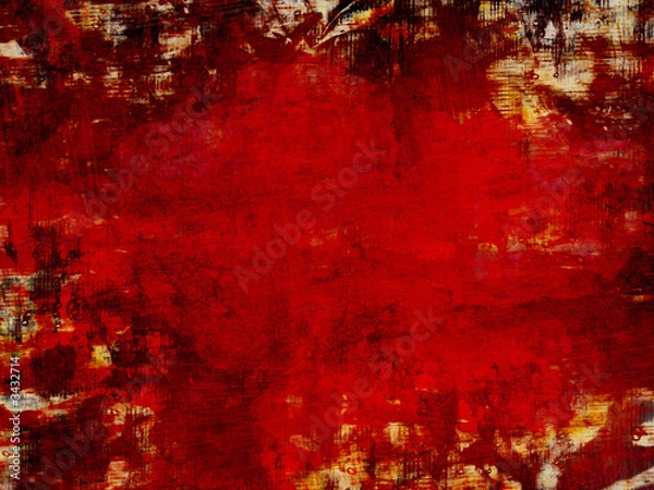 Obraz grunge background