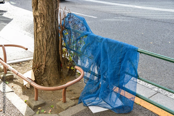 Obraz ゴミネット