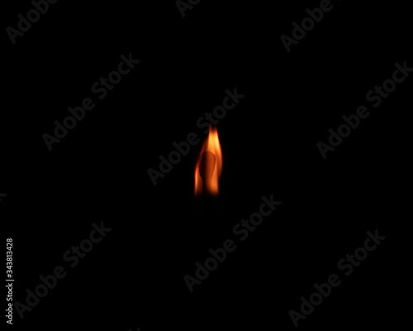 Fototapeta Fósforos 2