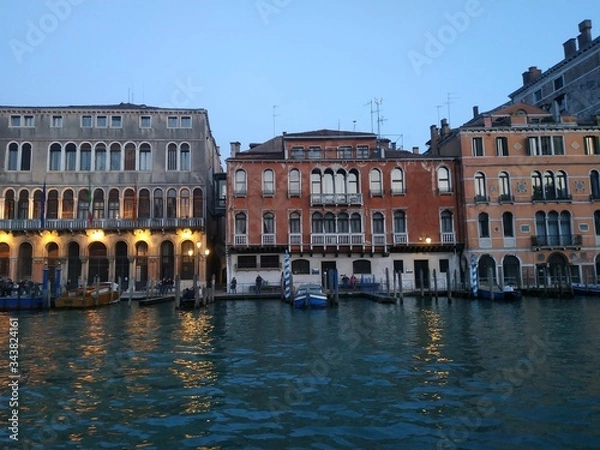 Obraz Piekna Wenecja 