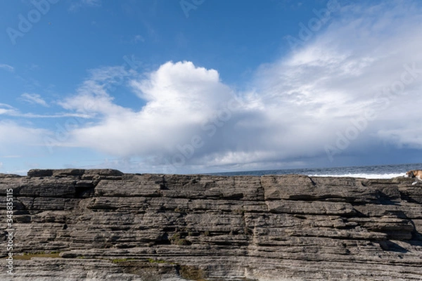 Obraz Rock landscapes