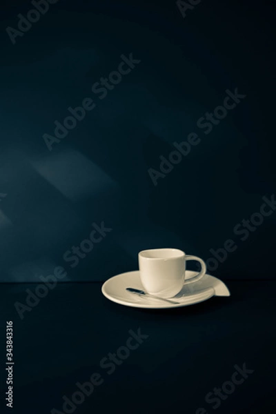 Fototapeta PAUSE CAFE