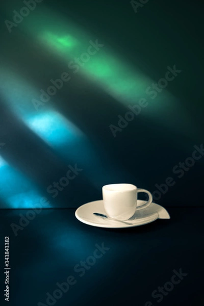 Fototapeta PAUSE CAFE