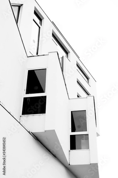 Fototapeta ARCHITECTURE