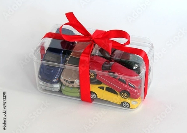 Obraz подарок