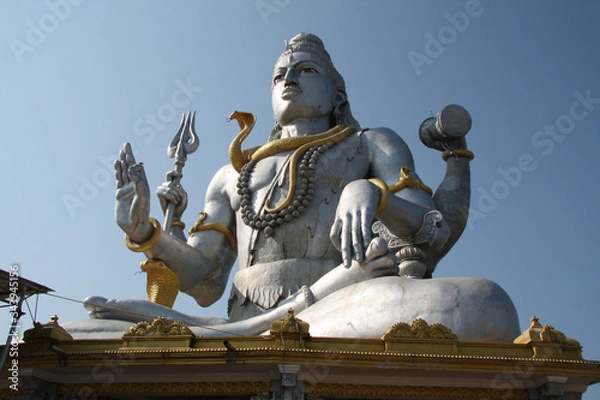 Obraz Indian culture