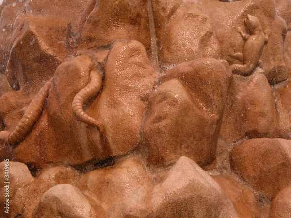 Obraz Makro, Küche, Lebensmittel