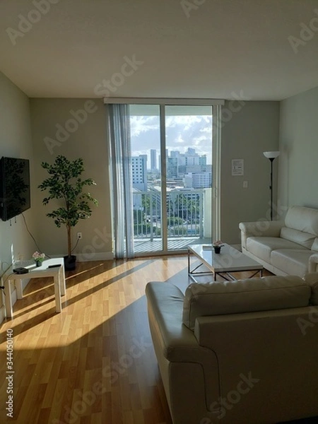 Obraz Studio interior 