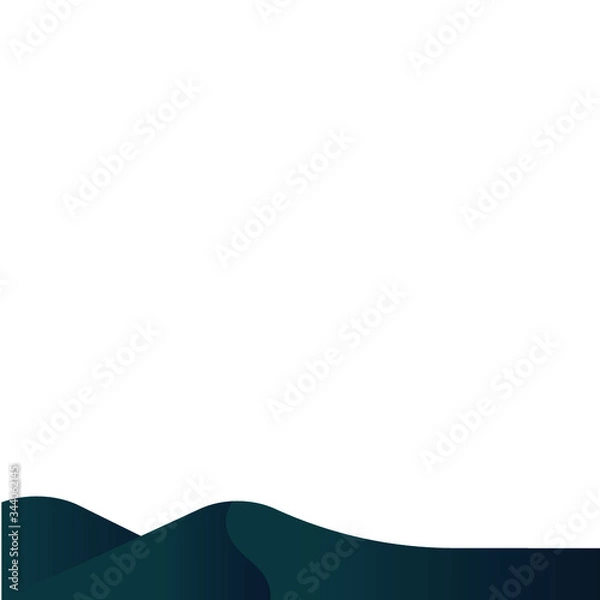 Obraz desert night special ramadan