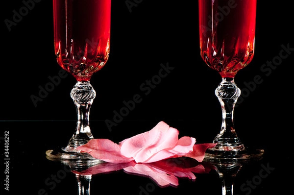 Obraz Día de San Valentín