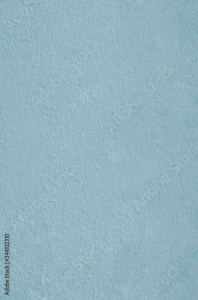 Fototapeta Abstract of pastel blue texture background.