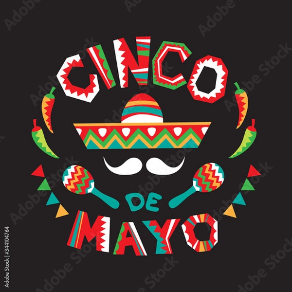 Obraz cinco de mayo-07