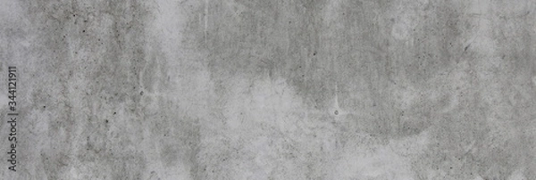 Obraz Brudny, stary mur