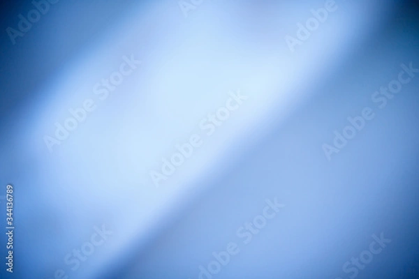 Fototapeta Abstract dark blue background. Perfect background with space.