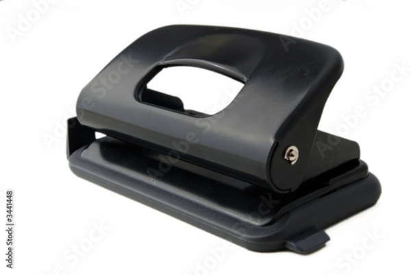 Obraz office puncher