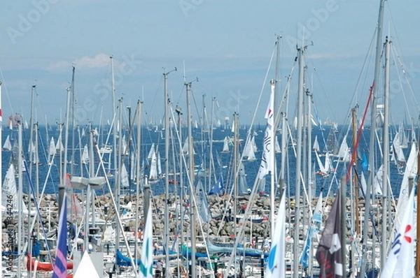 Obraz tydzień kiloński