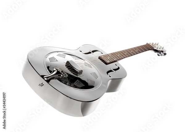 Obraz Guitar