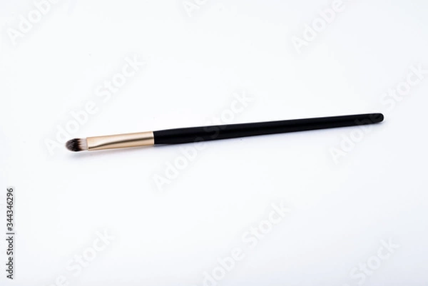 Obraz make up brush