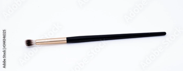 Obraz make up brush