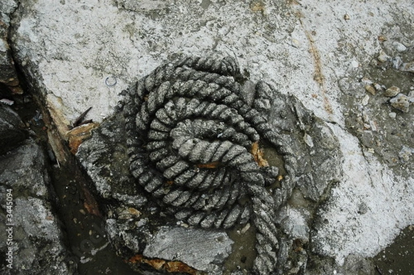 Obraz malim kundang rock