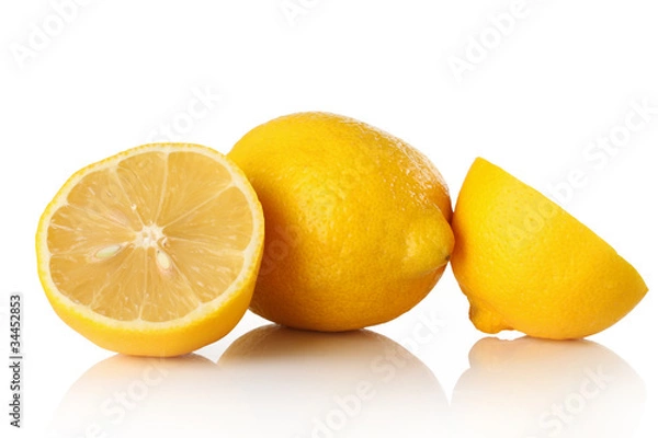 Obraz Lemons.