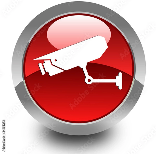 Obraz Videosorveglianza