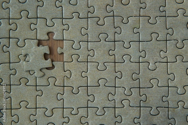 Fototapeta Puzle