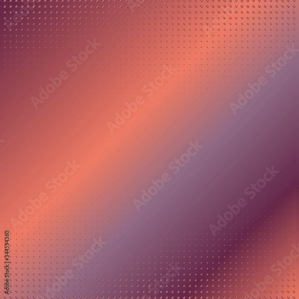 Fototapeta abstract halftone background