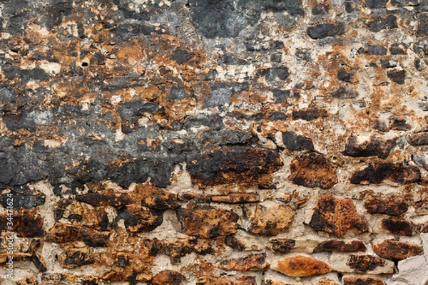 Obraz Stone Textured Background