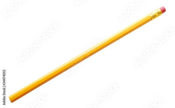 Fototapeta pencil