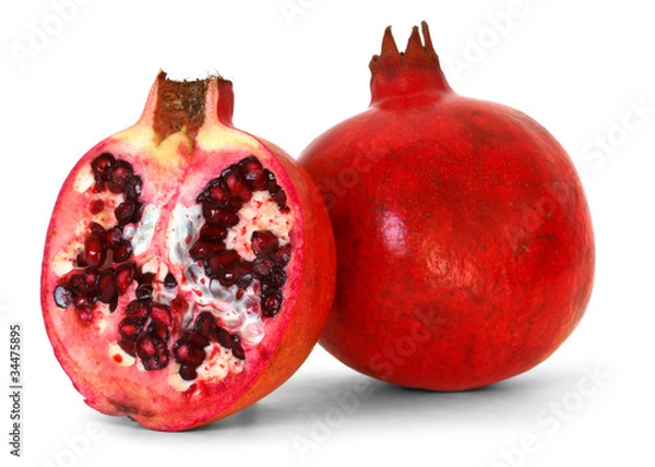 Obraz pomegranate