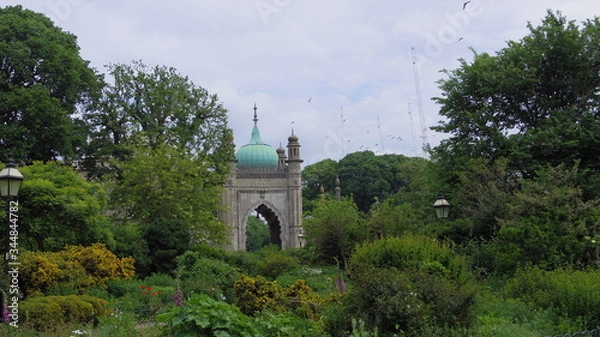 Obraz Brighton Museum