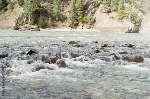 Obraz Banff national park