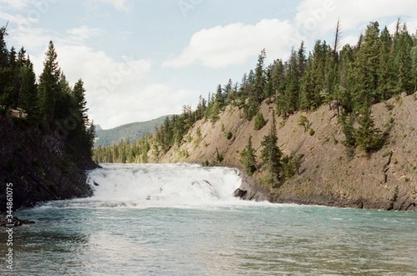 Obraz Banff national park
