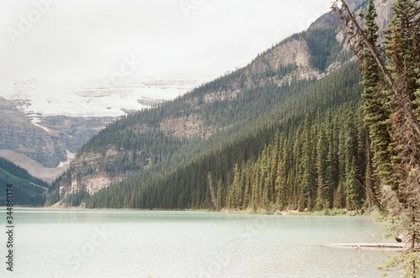 Obraz Banff national park