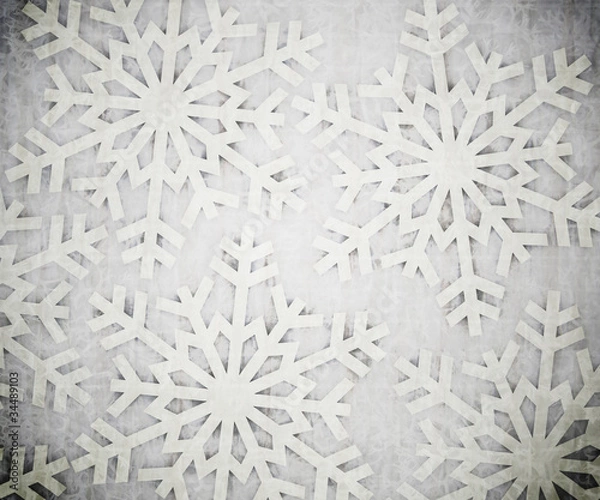 Obraz beautiful vintage