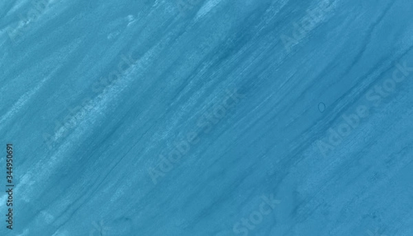 Fototapeta blue water texture