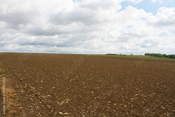 Fototapeta Landschaft